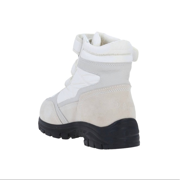 MM6 Maison Margiela boots size US 10 - Picture 6 of 17